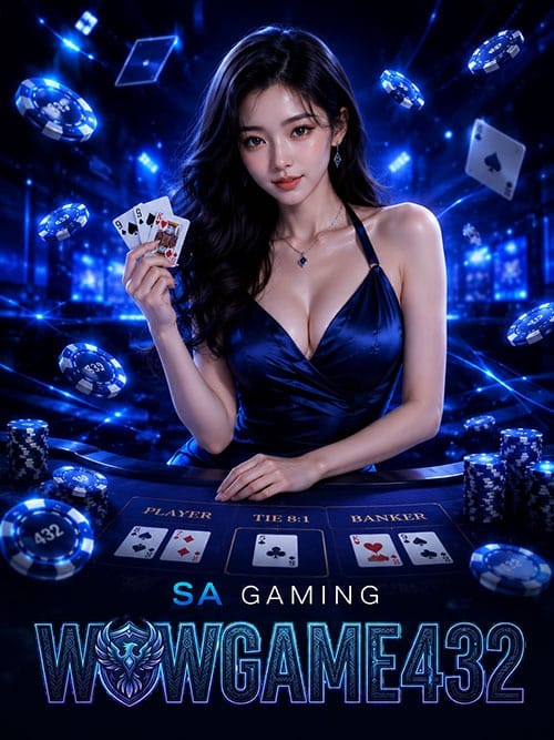 Games casino