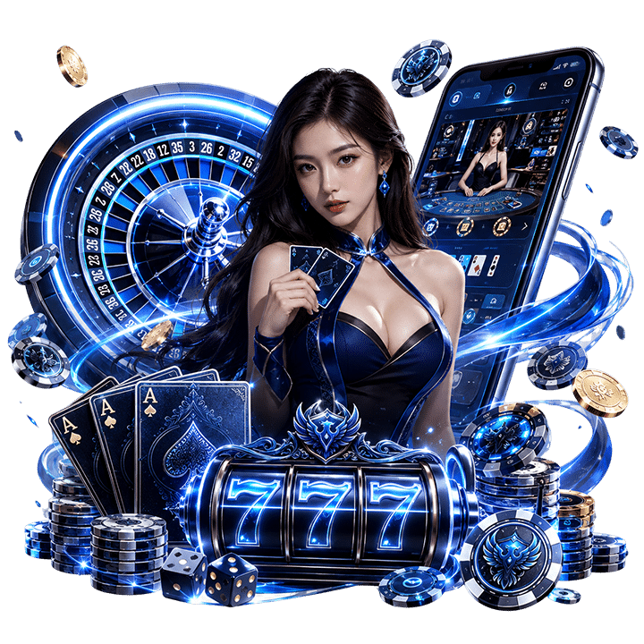 เว็บเกมคาสิโน ห้องถ่ายทอดสด
