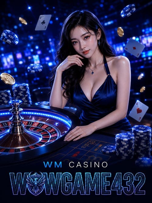 Games casino