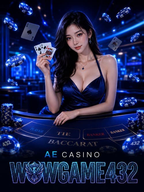Games casino