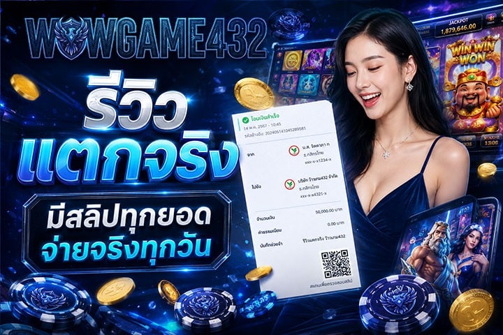 รีวิวแตกจริง
