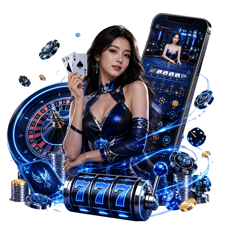 เดิมพัน ระบบทันสมัย ฝากถอนไว