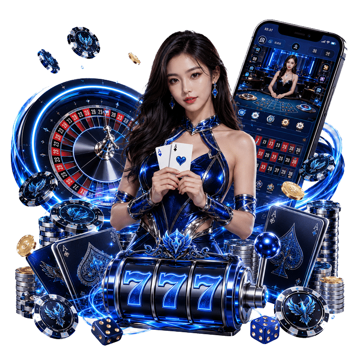 เกมเยอะที่สุด รวมค่ายดัง
